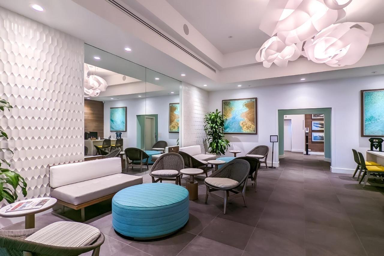 Ocean Front Spectacular Condo Хонолулу Екстериор снимка