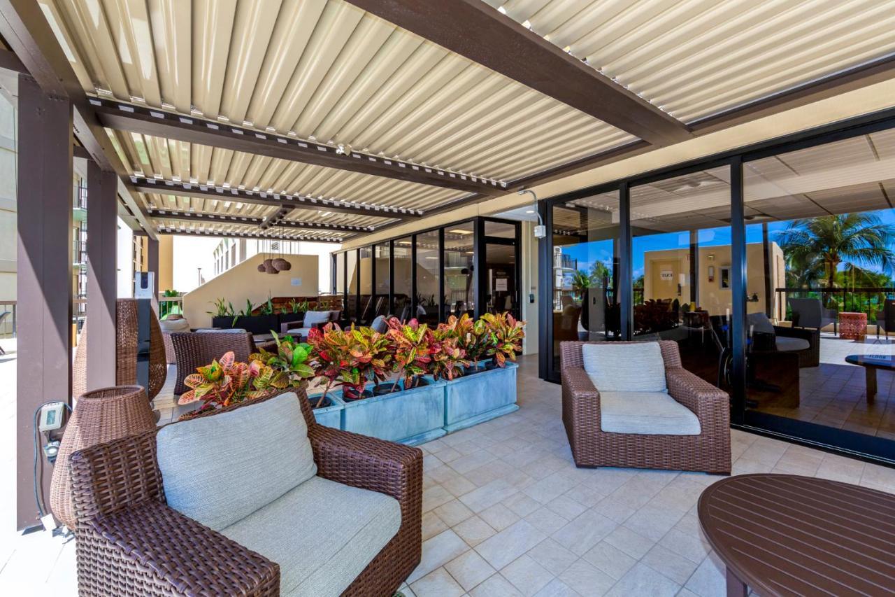 Ocean Front Spectacular Condo Хонолулу Екстериор снимка